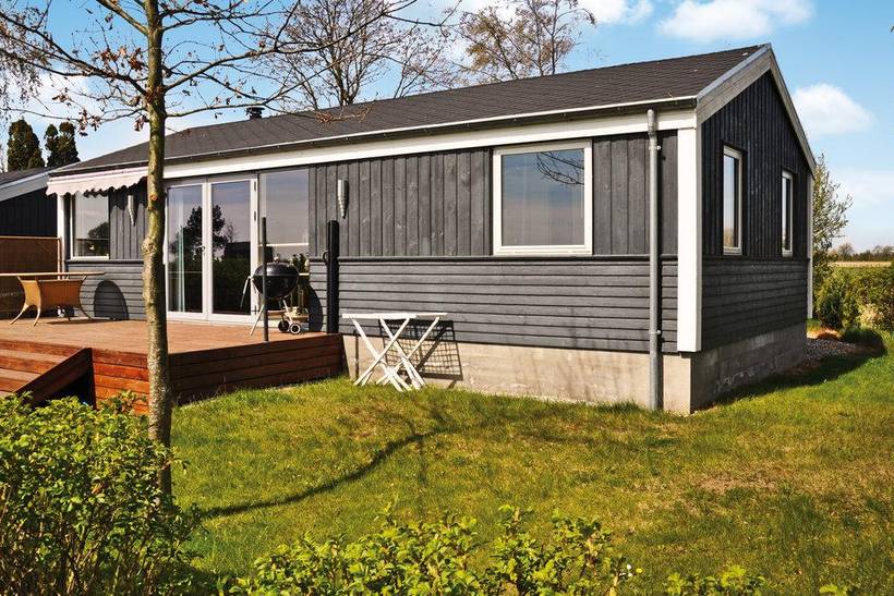 Foto von Ferienhaus FB12 auf Odense Fjord - Nordfünen