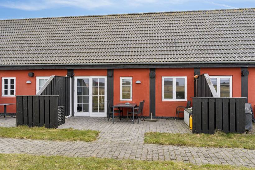 Foto von Ferienhaus FB13 auf Aakirkeby - Bornholm