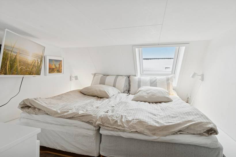 Foto von Ferienhaus FB13 auf Aakirkeby - Bornholm