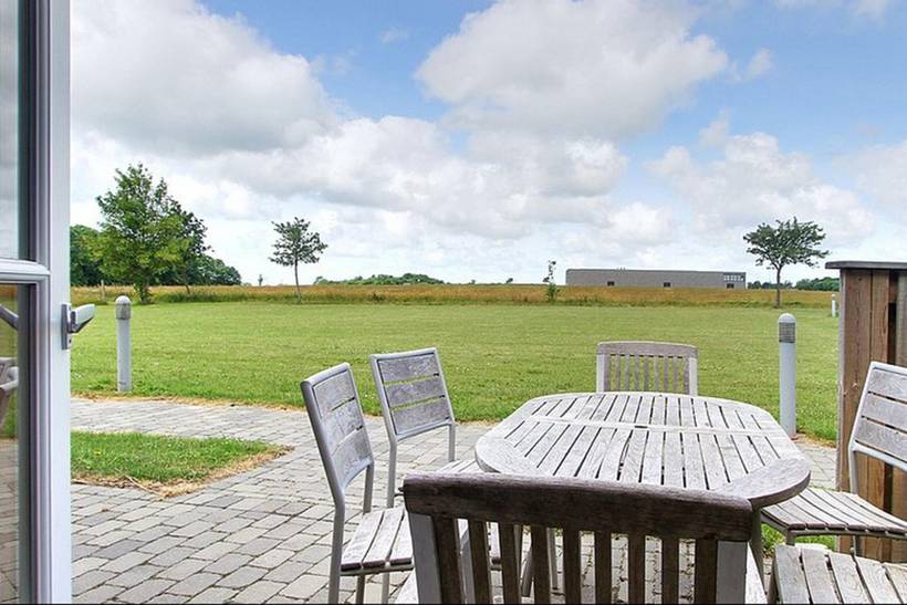 Foto von Ferienhaus FB13 auf Aakirkeby - Bornholm