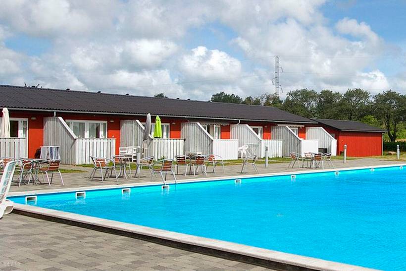 Foto von Ferienhaus FB13 auf Aakirkeby - Bornholm