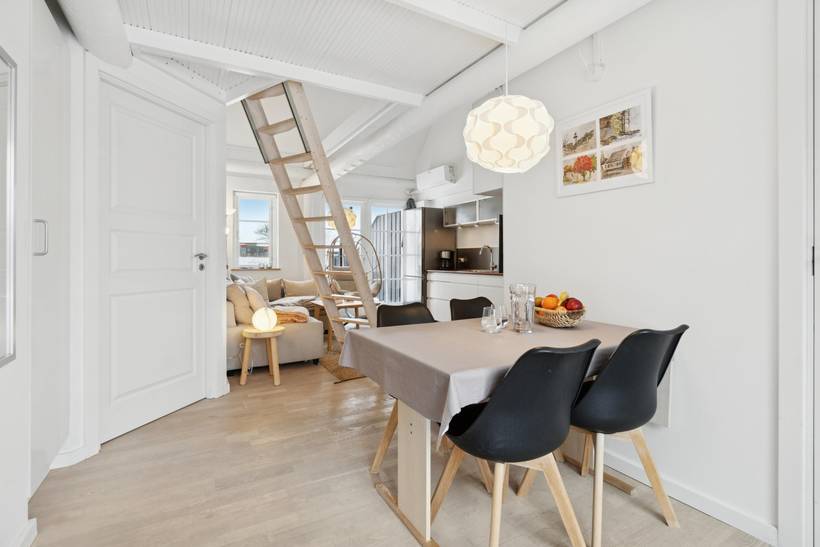 Foto von Ferienhaus FB13 auf Aakirkeby - Bornholm