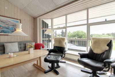 Vorschaubild von Ferienhaus FB17 in Blåvand - Westjütland