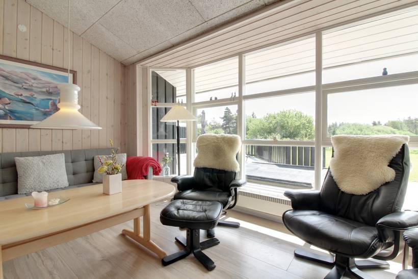 Foto von Ferienhaus FB17 in Blåvand - Westjütland