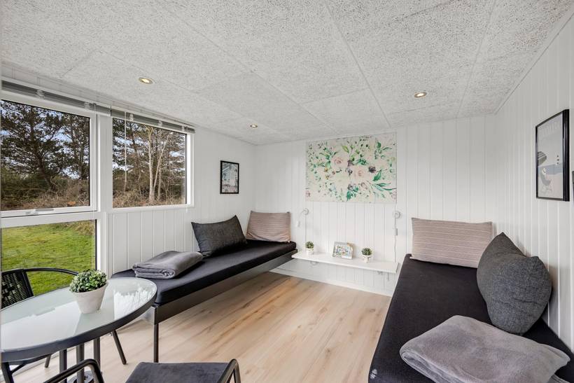 Foto von Ferienhaus FB17 in Blåvand - Westjütland