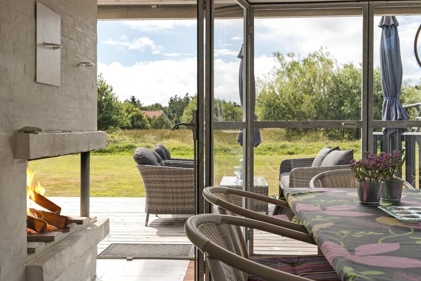 Foto von Ferienhaus FB17 in Blåvand - Westjütland