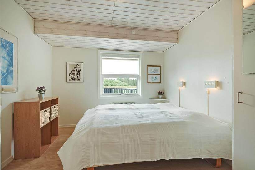 Foto von Ferienhaus FB17 in Blåvand - Westjütland