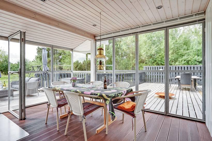Foto von Ferienhaus FB17 in Blåvand - Westjütland