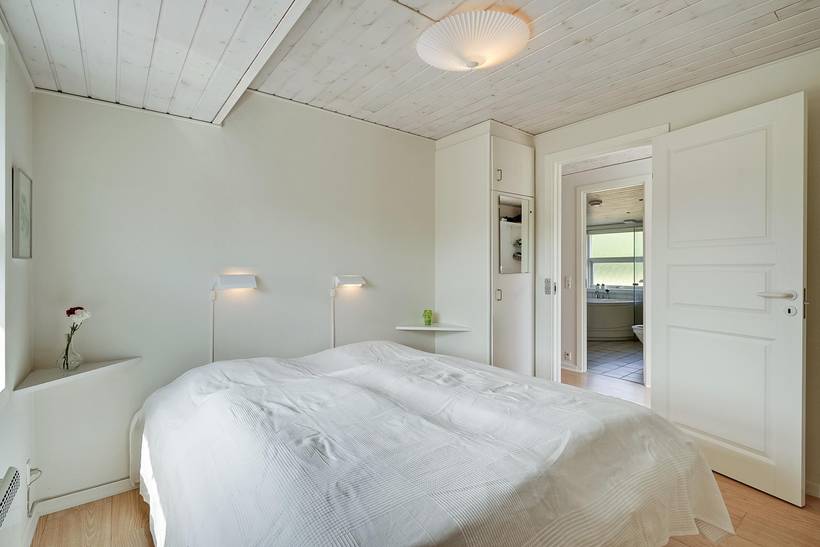 Foto von Ferienhaus FB17 in Blåvand - Westjütland