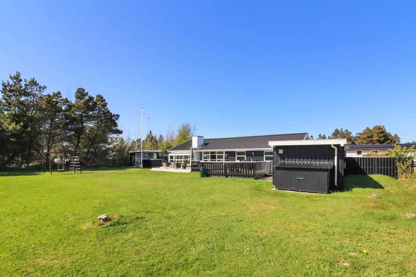 Foto von Ferienhaus FB17 in Blåvand - Westjütland