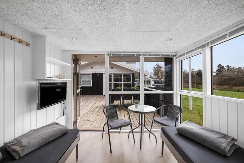 Foto von Ferienhaus FB17 in Blåvand - Westjütland