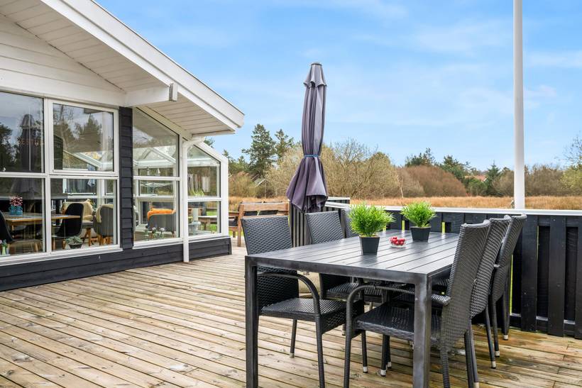 Foto von Ferienhaus FB17 in Blåvand - Westjütland
