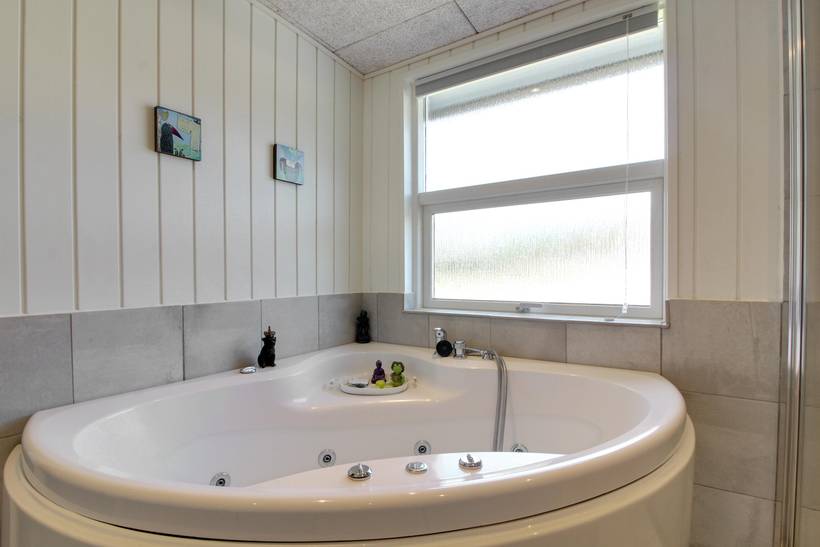 Foto von Ferienhaus FB17 in Blåvand - Westjütland
