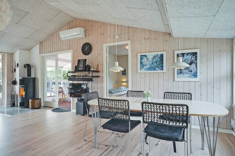 Foto von Ferienhaus FB17 in Blåvand - Westjütland
