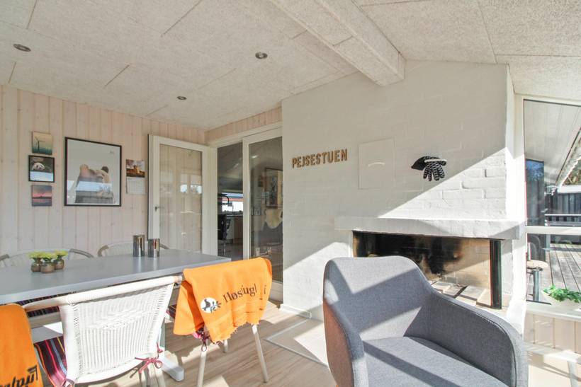 Foto von Ferienhaus FB17 in Blåvand - Westjütland
