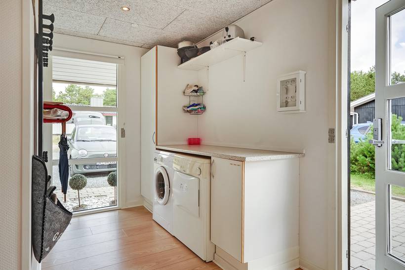 Foto von Ferienhaus FB17 in Blåvand - Westjütland