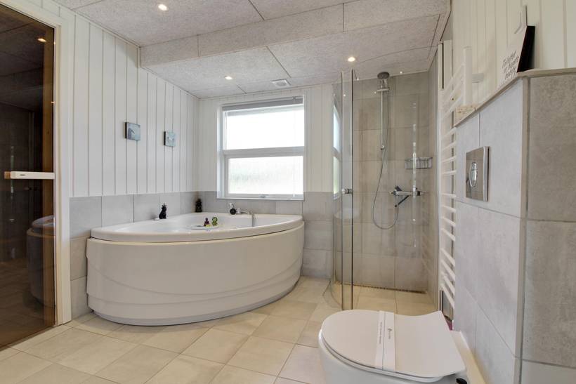Foto von Ferienhaus FB17 in Blåvand - Westjütland