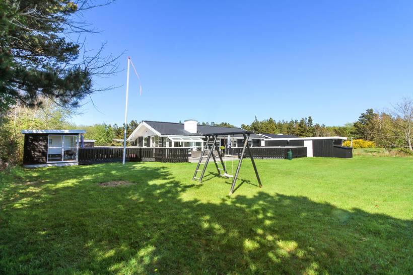 Foto von Ferienhaus FB17 in Blåvand - Westjütland