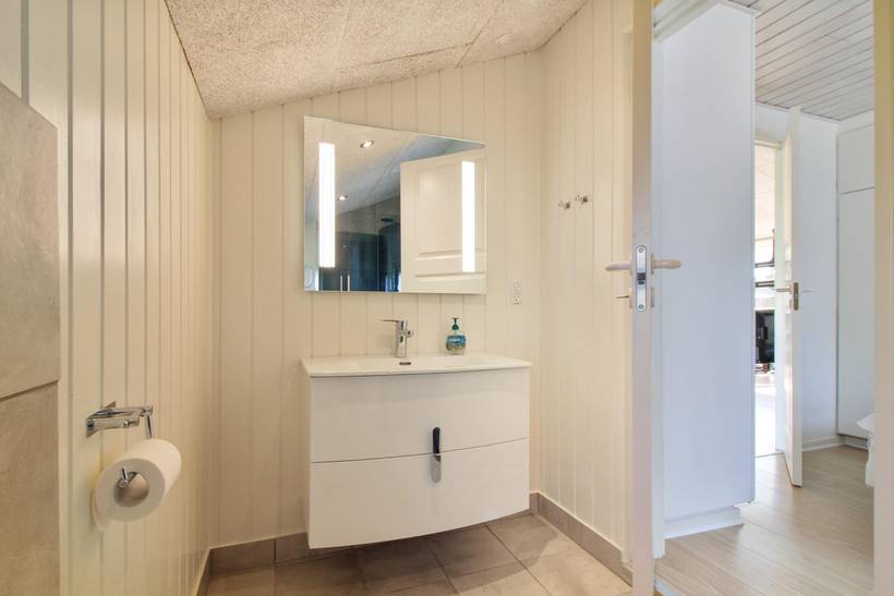 Foto von Ferienhaus FB17 in Blåvand - Westjütland