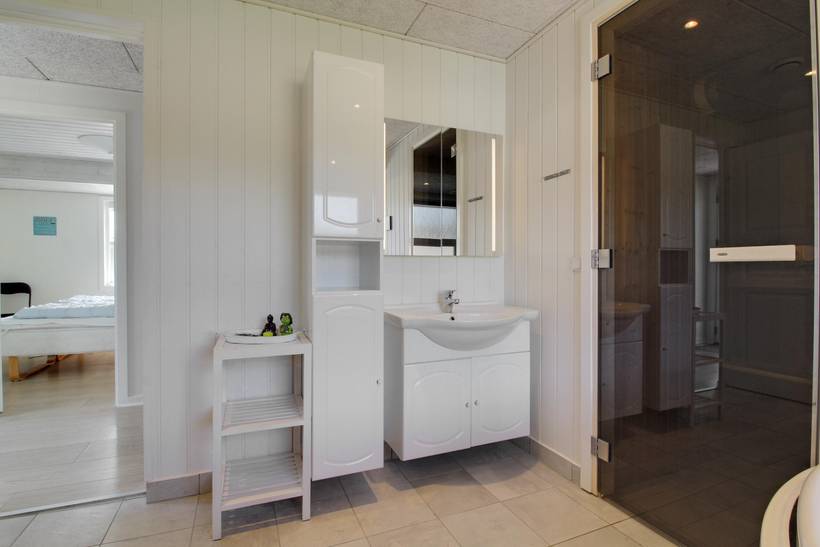 Foto von Ferienhaus FB17 in Blåvand - Westjütland