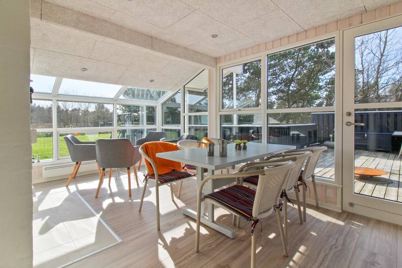 Foto von Ferienhaus FB17 in Blåvand - Westjütland