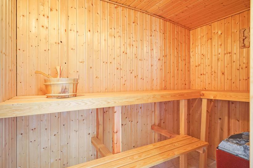 Foto von Ferienhaus FB17 in Blåvand - Westjütland