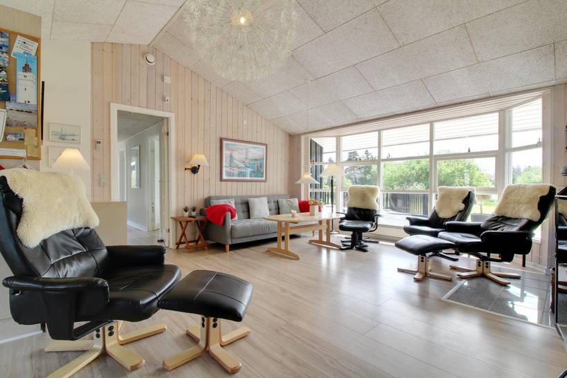 Foto von Ferienhaus FB17 in Blåvand - Westjütland