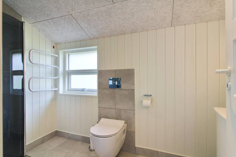 Foto von Ferienhaus FB17 in Blåvand - Westjütland