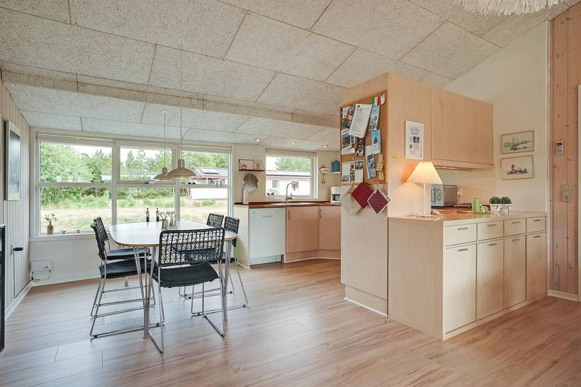 Foto von Ferienhaus FB17 in Blåvand - Westjütland