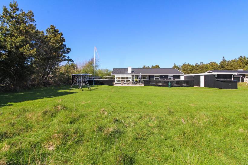 Foto von Ferienhaus FB17 in Blåvand - Westjütland