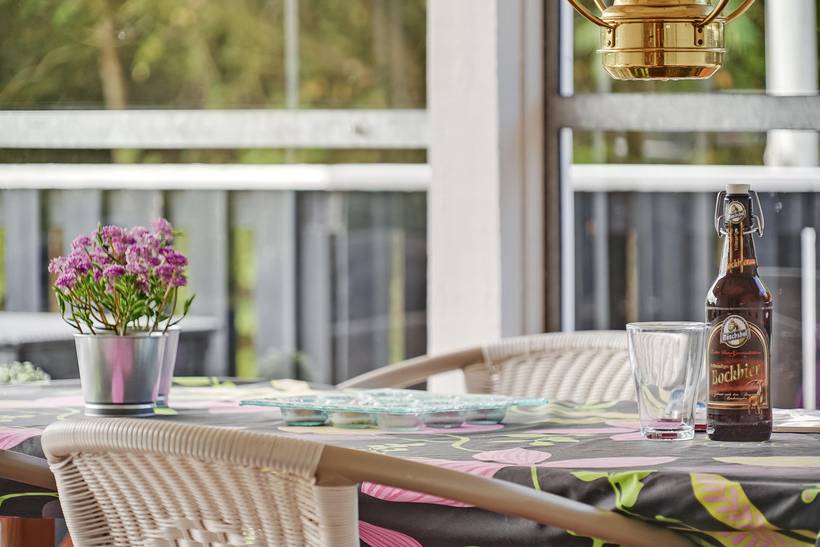 Foto von Ferienhaus FB17 in Blåvand - Westjütland