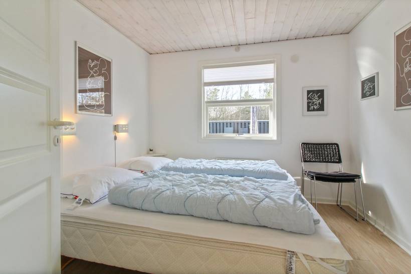 Foto von Ferienhaus FB17 in Blåvand - Westjütland