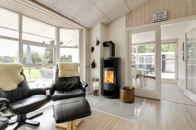 Foto von Ferienhaus FB17 in Blåvand - Westjütland