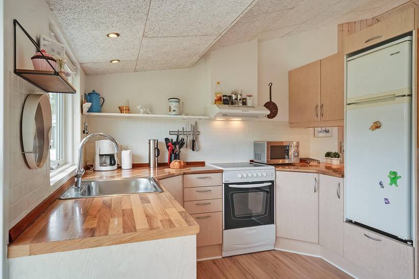 Foto von Ferienhaus FB17 in Blåvand - Westjütland