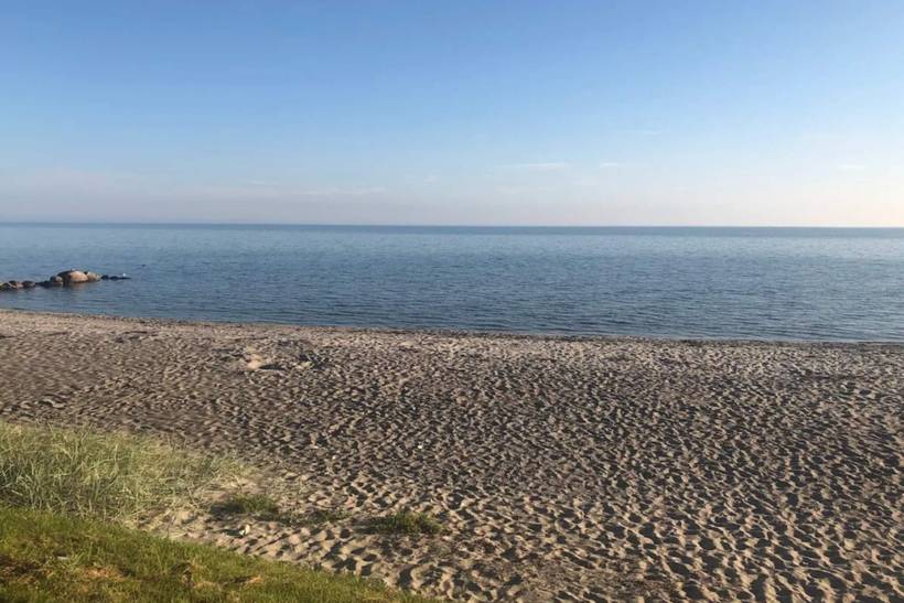Foto von Ferienhaus FB18 in Hasmark - Nordfünen