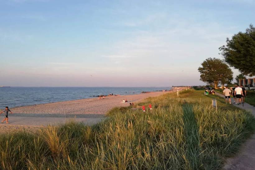 Foto von Ferienhaus FB18 in Hasmark - Nordfünen
