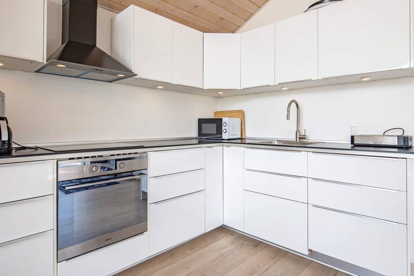 Foto von Ferienhaus FB18 in Hasmark - Nordfünen
