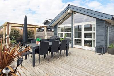 Vorschaubild von Ferienhaus FB18 in Hasmark - Nordfünen
