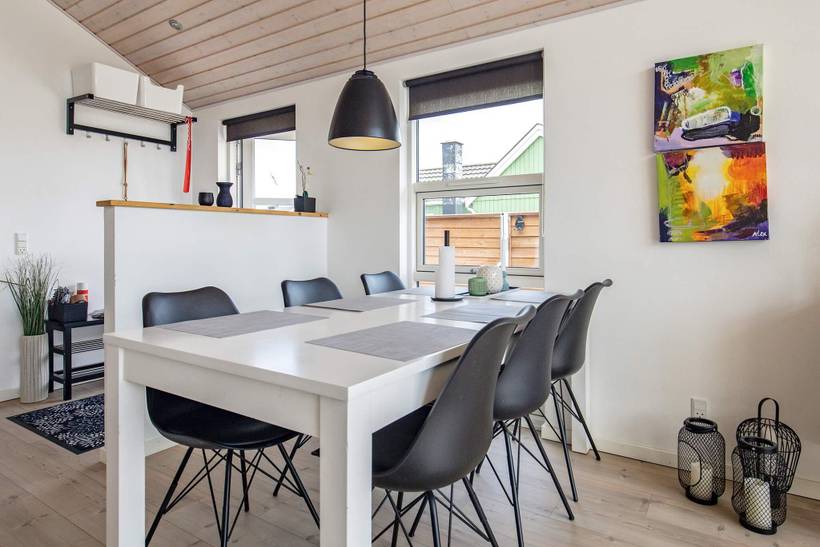 Foto von Ferienhaus FB18 in Hasmark - Nordfünen