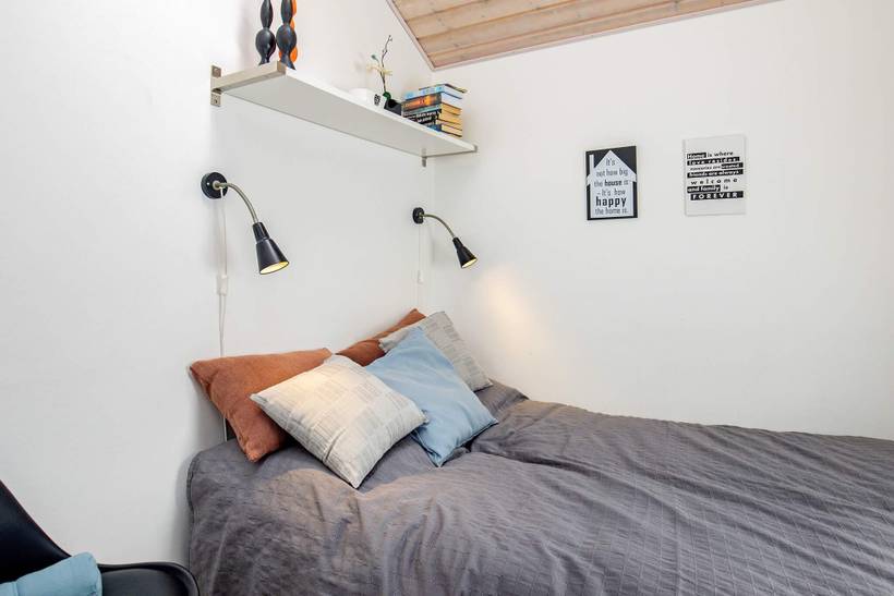 Foto von Ferienhaus FB18 in Hasmark - Nordfünen