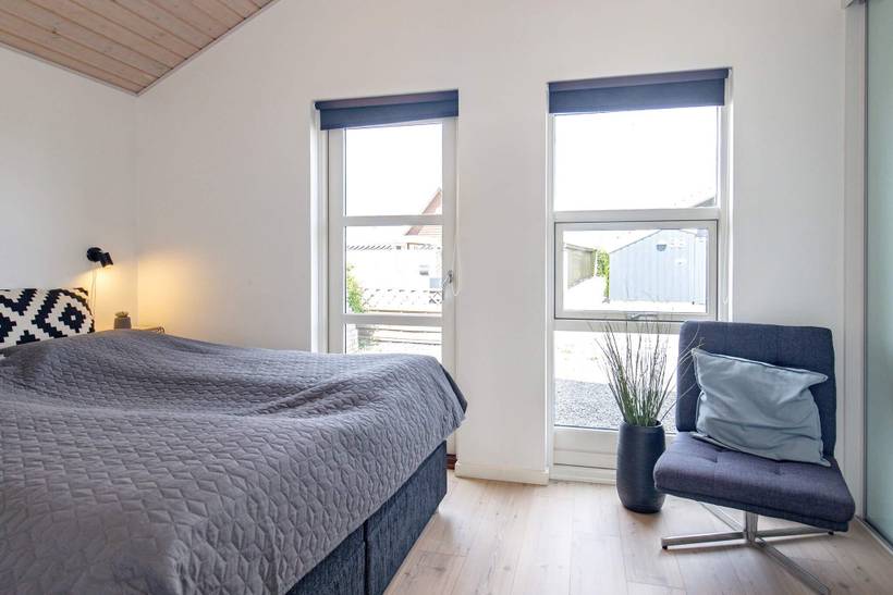 Foto von Ferienhaus FB18 in Hasmark - Nordfünen