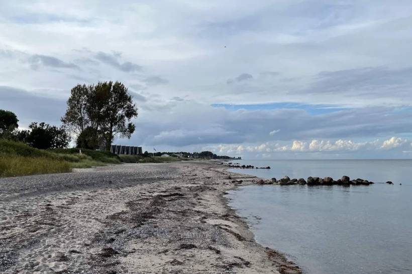 Foto von Ferienhaus FB18 in Hasmark - Nordfünen