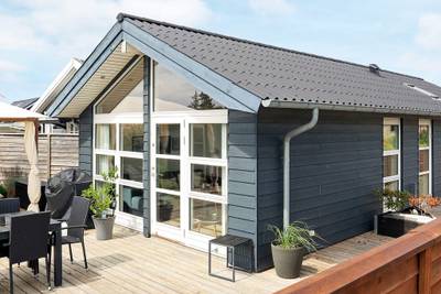 Vorschaubild von Ferienhaus FB18 in Hasmark - Nordfünen