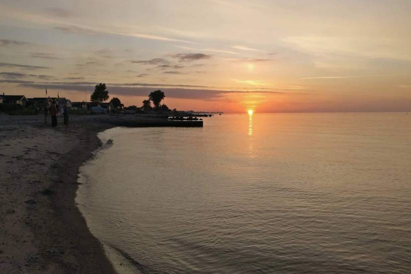 Foto von Ferienhaus FB18 in Hasmark - Nordfünen