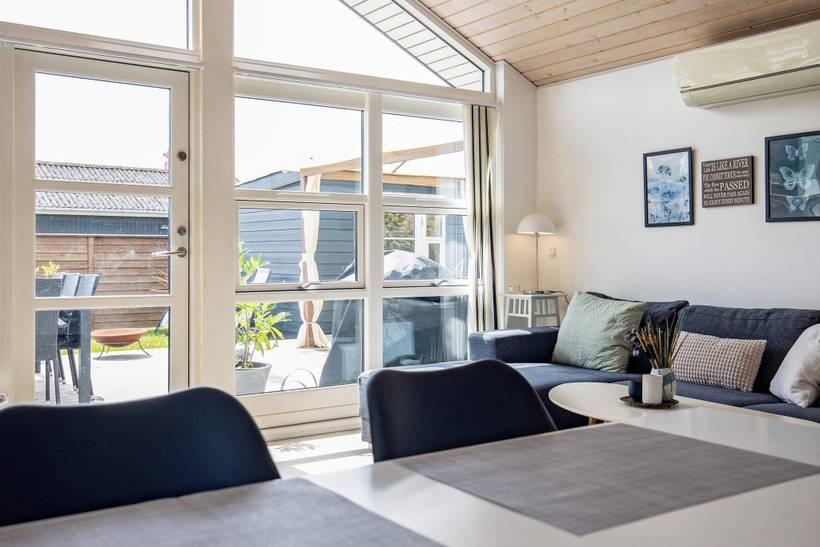 Foto von Ferienhaus FB18 in Hasmark - Nordfünen