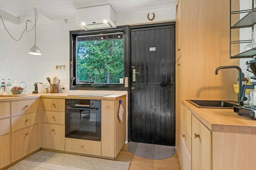 Foto von Ferienhaus FB20 in Rødhus - Blokhus - Nordjütland