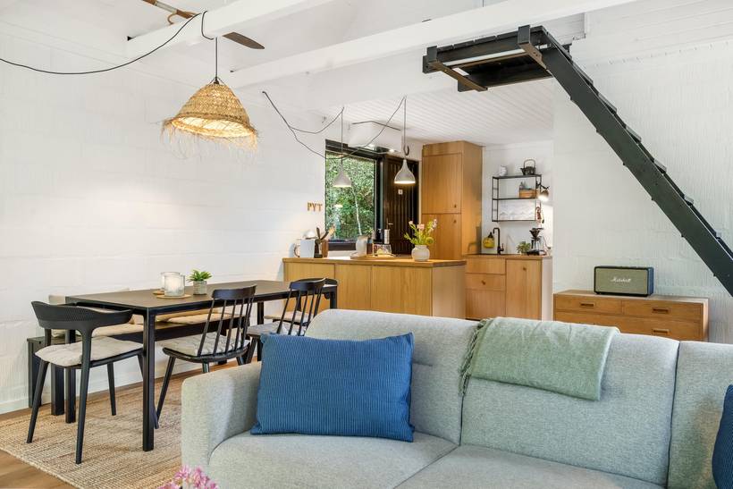Foto von Ferienhaus FB20 in Rødhus - Blokhus - Nordjütland