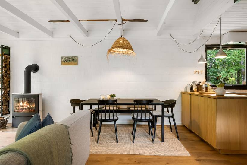 Foto von Ferienhaus FB20 in Rødhus - Blokhus - Nordjütland