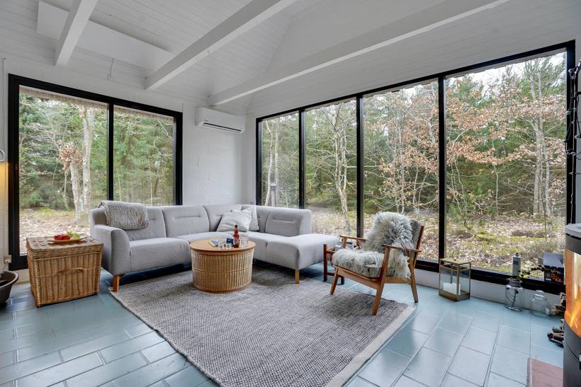 Foto von Ferienhaus FB20 in Rødhus - Blokhus - Nordjütland