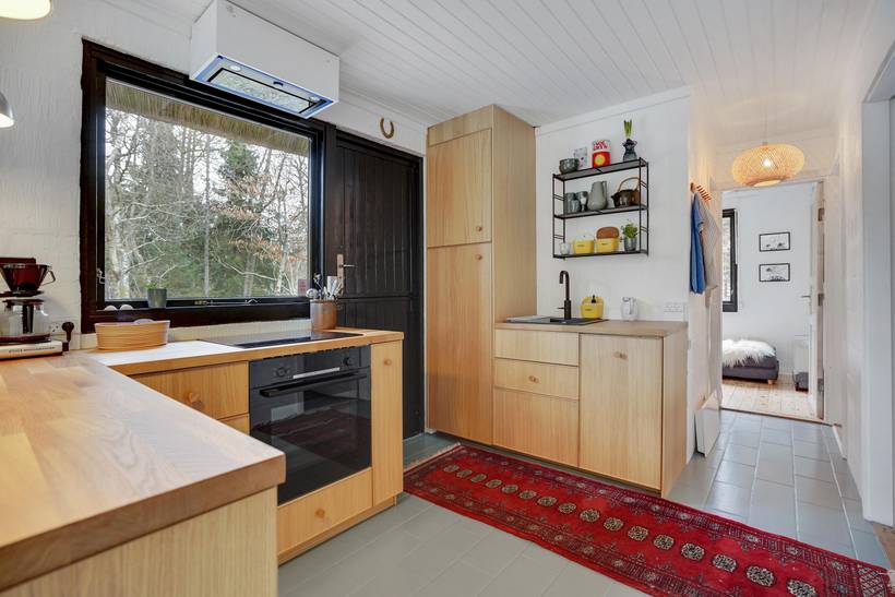 Foto von Ferienhaus FB20 in Rødhus - Blokhus - Nordjütland